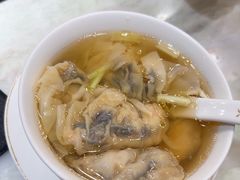 -麦奀云吞面世家(佐敦店)