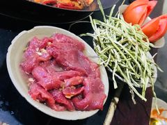 -星鸿社重庆老火锅