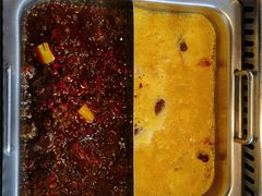 -大隐·成都火锅Bistro(合生麒麟新天地店)