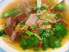 -小杨生煎(湟普汇店)