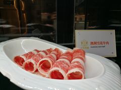 -半岛翡丽海鲜自助餐厅(观风亭店)