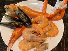 -贵阳恒世纪酒店·味自助餐厅