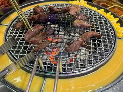 -釜山火炉·海鲜烤肉(紫藤路店)
