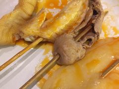-夫妻肺片·中华老字号·正宗川菜(春熙路店)