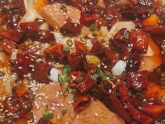 -香丰阁·烤鸭·川湘菜(清河店)