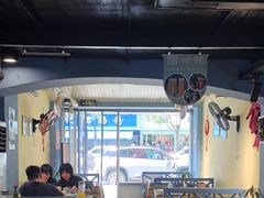 -滋味烤鱼(马北店)