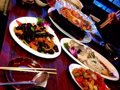-东北大院·东北菜(三台子店)