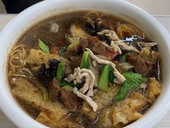 -一家人面馆(三条巷店)