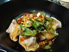 -老表记广西宵夜螺蛳鸭脚煲(西大店)