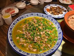 -百年神厨·地道川菜(清江西路店)