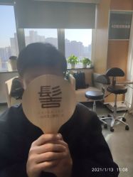 -髻尚坊增发补发织发假发定制