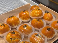 -西村叔叔的店·面包·甜品·蛋糕(牡丹园店)