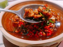 -筒子骨炖黄鸭叫·許家故事(凯德广场店)