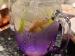 -得意咚瓜·顺德鱼生·冬瓜盅火锅