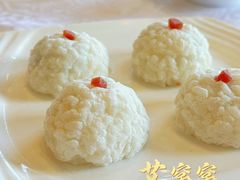 -便宜坊烤鸭店(玉蜓桥店)