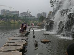 -枫香湖儿童公园