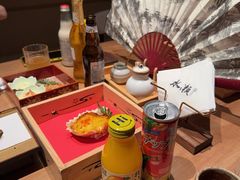 -Minase水濑·日料放题(外滩店)