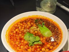 酸菜酸辣粉-麻六记(凤凰汇店)