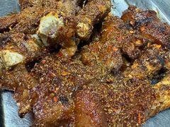 -佰运猪蹄(高陵店)