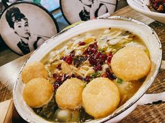 -友达面馆(鼓楼店)