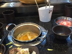 -龍歌自助小火锅(崂山丽达店)