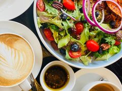 -blue frog蓝蛙(长泰广场店)