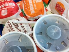 -汉堡王(北京三里屯购物中心)