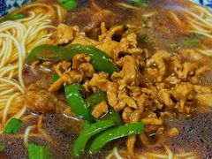 -太湖面馆十八浇(渔港路店)