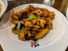 -以前的小酒馆(中山广场店)