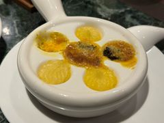 -白天鹅宾馆·流浮阁咖啡厅