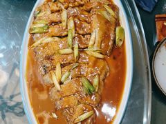 -君霖海鲜私房菜(春柳店)