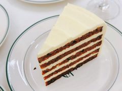 胡萝卜蛋糕-Ralph’s Coffee(深圳罗湖万象城店)