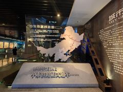 -哈尔滨规划展览馆