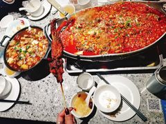 -里岛烤鱼(东港凯虹广场店)