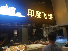 门面-食悦天美食广场(武汉壹方购物中心店)