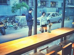 -VOYAGE COFFEE(北锣鼓巷店)