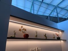 -虹桥机场V2贵宾休息室