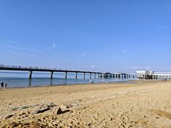 -北海市海滨公园