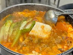 -朴鲸家正宗韩国料理(福田店)