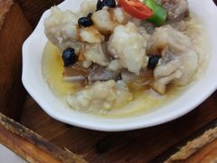 豉汁蒸排骨-味友味港印记(厦门集美银泰百货店)