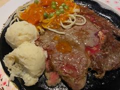 -豪客来牛排(重庆三峡广场步行街1704店)