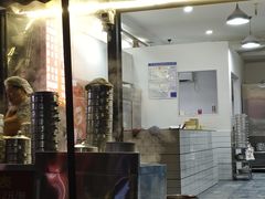 -梁憨包(南岸回龙湾店)