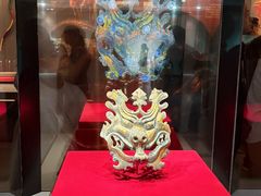 -北京大葆台遗址博物馆