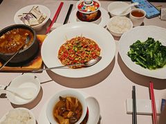 -千百味红餐厅·江西菜(绿地双子塔店)