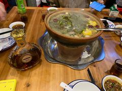 -洪大厨鸡煲(福田店)