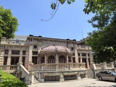 -天津意大利风情旅游区