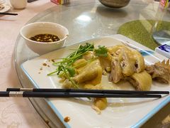 -大天然酒店(军民路店)