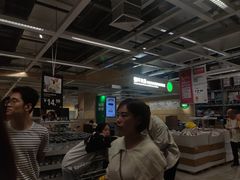 -宜家家居(西安未央商场店)