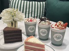 -Ralph’s Coffee(深圳罗湖万象城店)