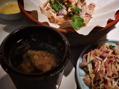-原味田园·客家菜·土窑鸡(中航城君尚购物中心店)